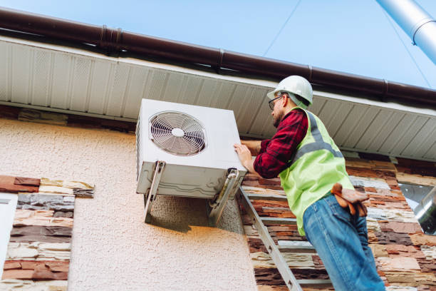 Best HVAC maintenance near me  in Central City, PA